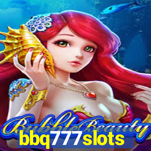 bbq777slots