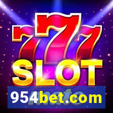 954bet.com