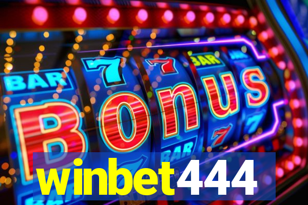 winbet444