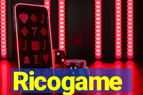 Ricogame