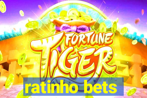 ratinho bets