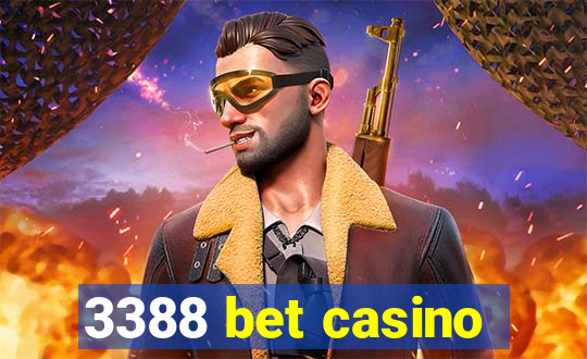 3388 bet casino