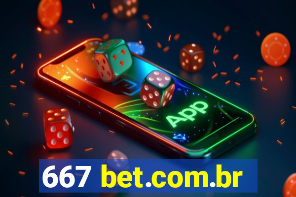 667 bet.com.br