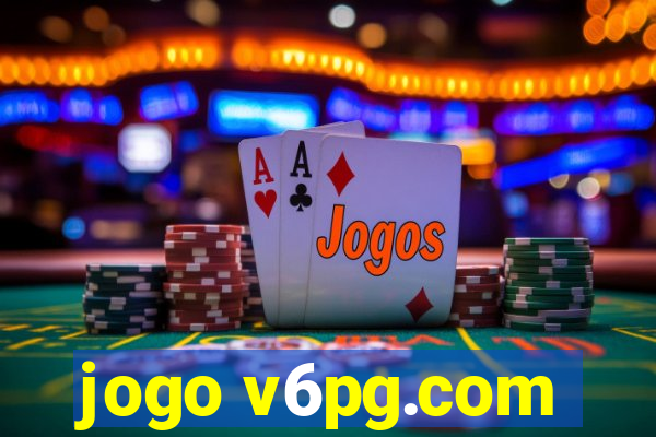 jogo v6pg.com