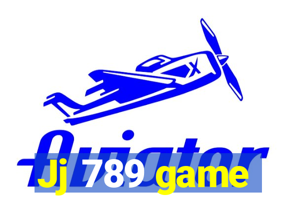 Jj 789 game