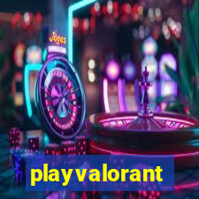 playvalorant