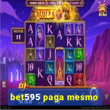 bet595 paga mesmo