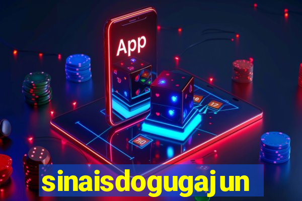 sinaisdogugajunior.com