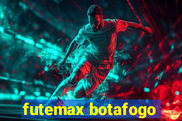 futemax botafogo