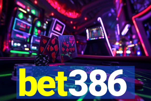 bet386