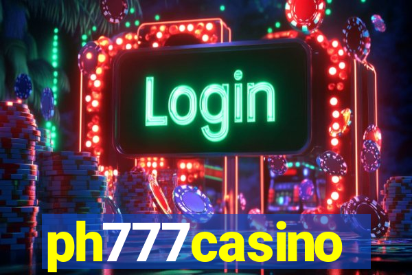 ph777casino