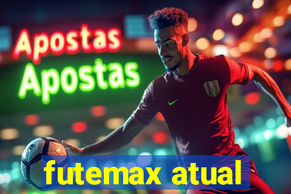 futemax atual