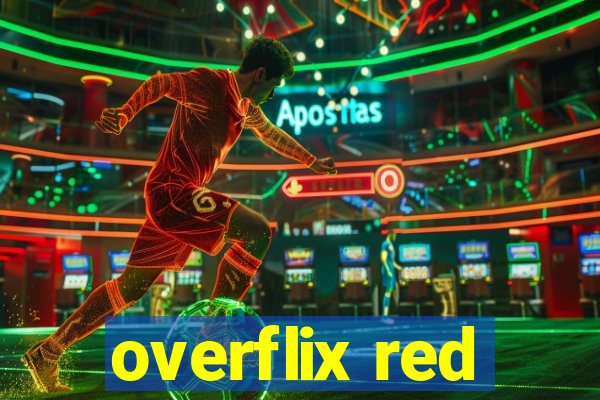 overflix red