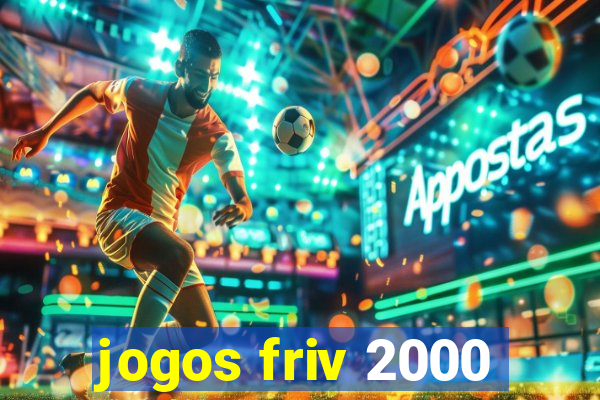 jogos friv 2000