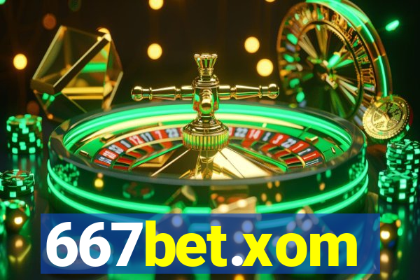 667bet.xom