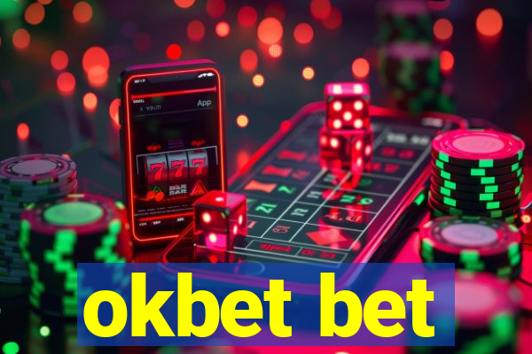 okbet bet