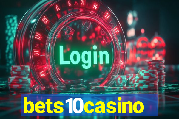 bets10casino