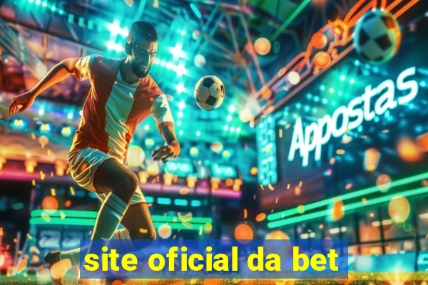 site oficial da bet