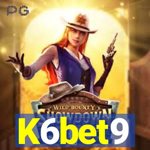 K6bet9