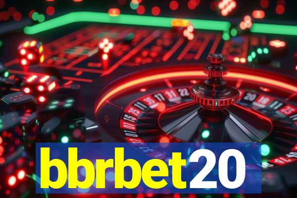 bbrbet20