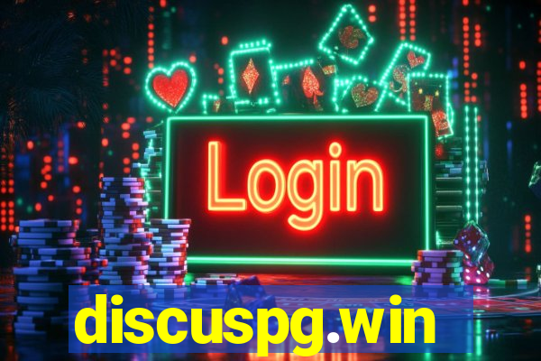 discuspg.win