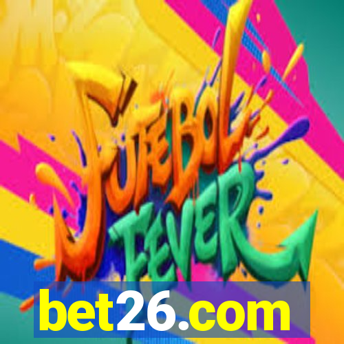 bet26.com