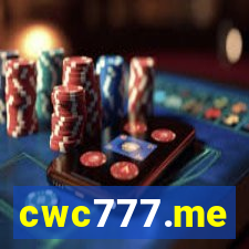 cwc777.me