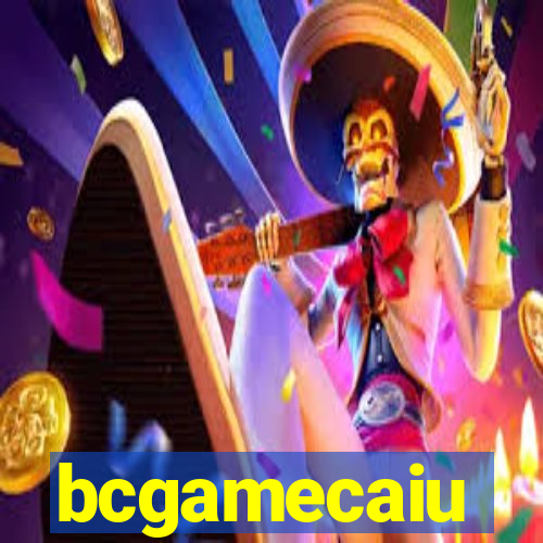 bcgamecaiu