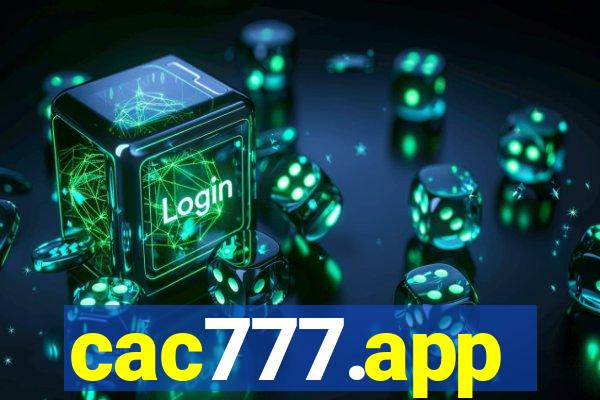 cac777.app