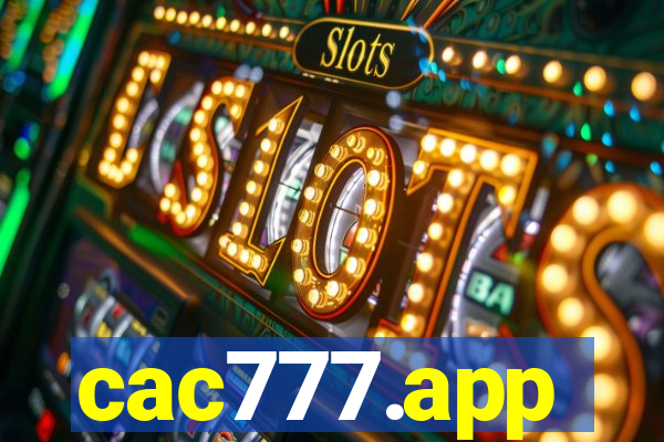 cac777.app