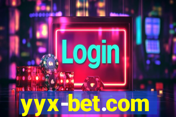 yyx-bet.com