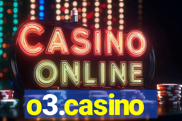 o3.casino