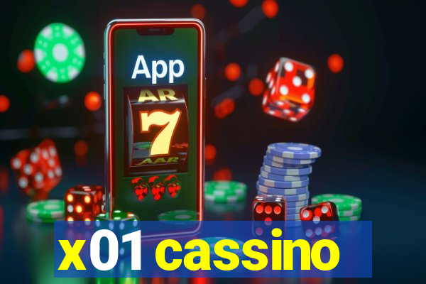 x01 cassino