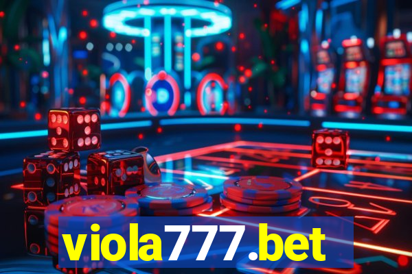 viola777.bet