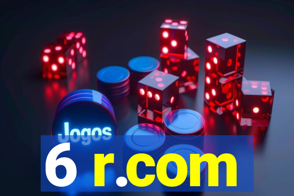 6 r.com