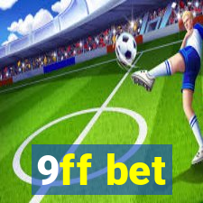 9ff bet