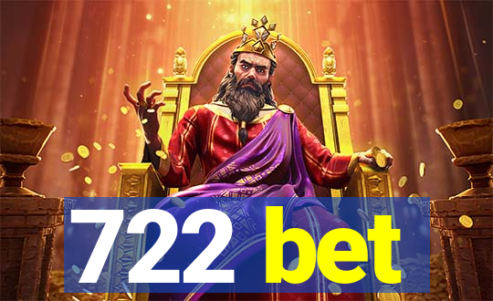 722 bet