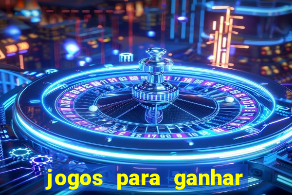 jogos para ganhar dinheiro via pix sem depositar