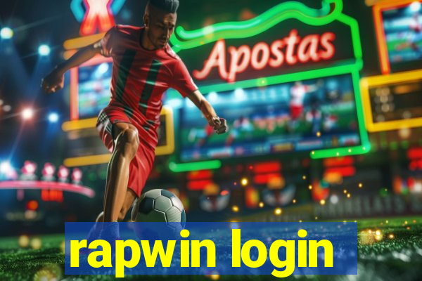 rapwin login