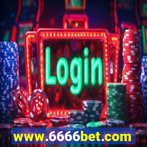 www.6666bet.com