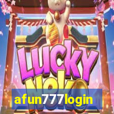 afun777login