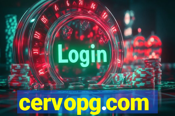 cervopg.com