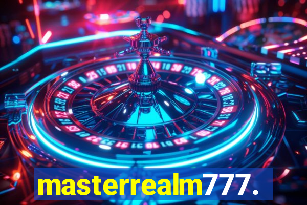 masterrealm777.com