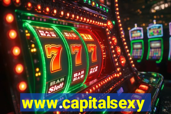 www.capitalsexy