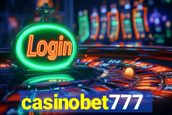 casinobet777