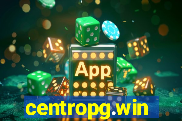 centropg.win