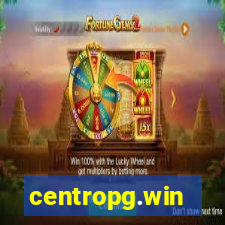 centropg.win