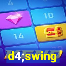 d4;swing