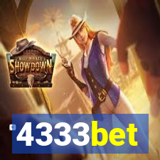 4333bet