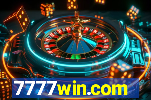 7777win.com